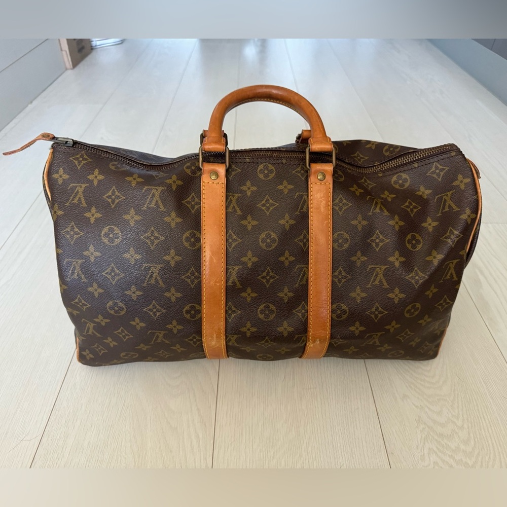 Louis Vuitton Keepall 45